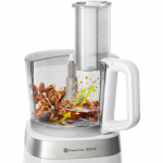 PHILIPS Food Processor, 2 in 1, 850W, 31 Functions