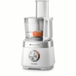 PHILIPS Food Processor, 2 in 1, 850W, 31 Functions