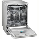 HISENSE Dishwasher, Free Standing, 15 Place Setting