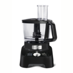 MOULINEX Food Processor, 3L, 1000W, Double Force 28 functions,