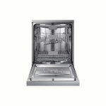 SAMSUNG Dishwasher, 14 Place-Setting With Digital Display