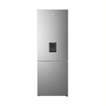 HISENSE Fridge, 292L, 2 Door Bottom Mount Freezer No Frost (Frost Free)