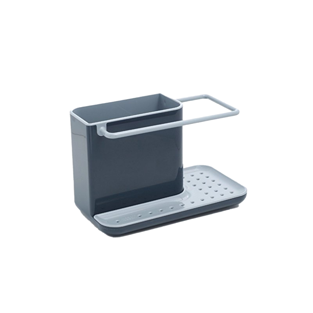 JOSEPH JOSEPH Caddy Sink Tidy Grey 85022