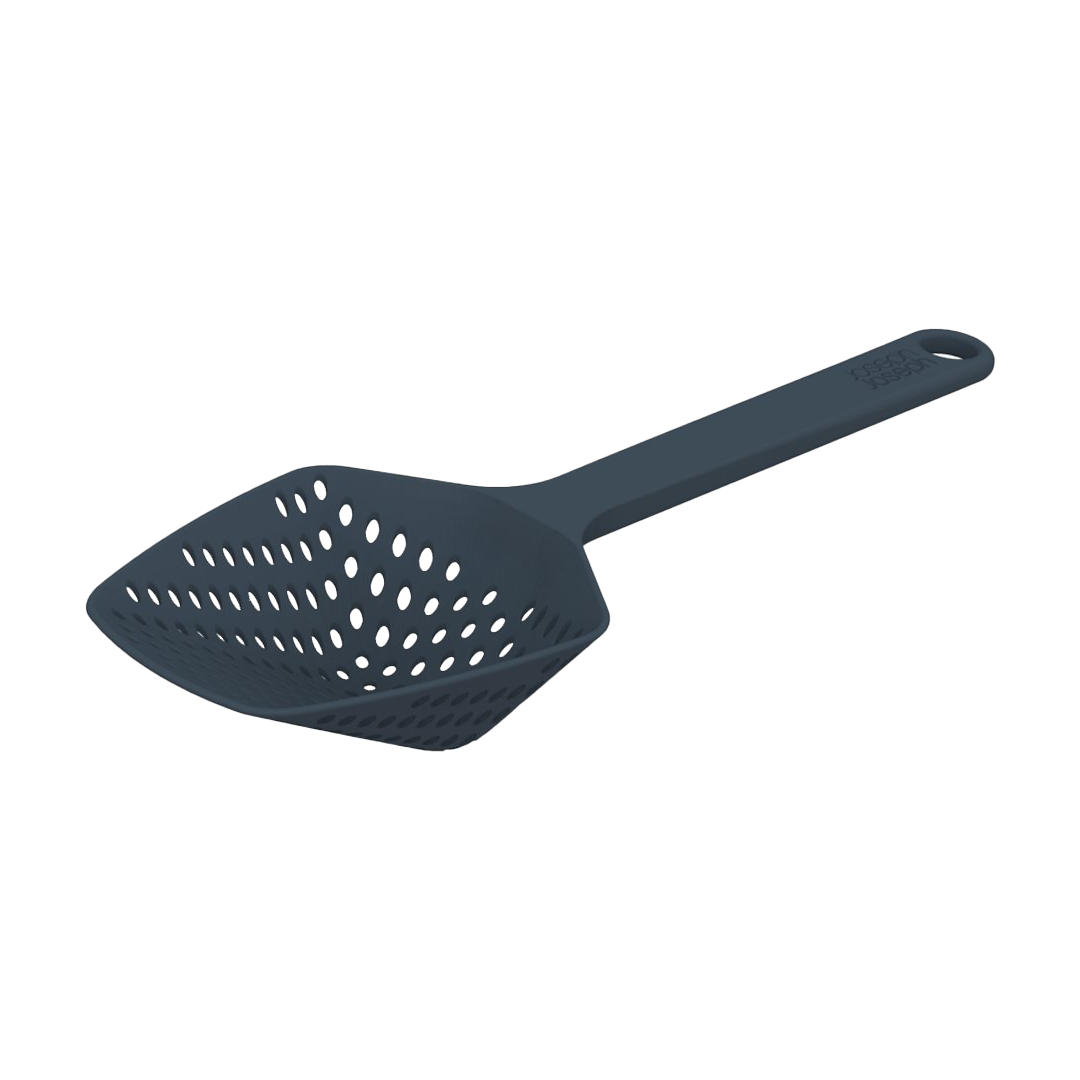 JOSEPH JOSEPH Scoop Large Colander Grey