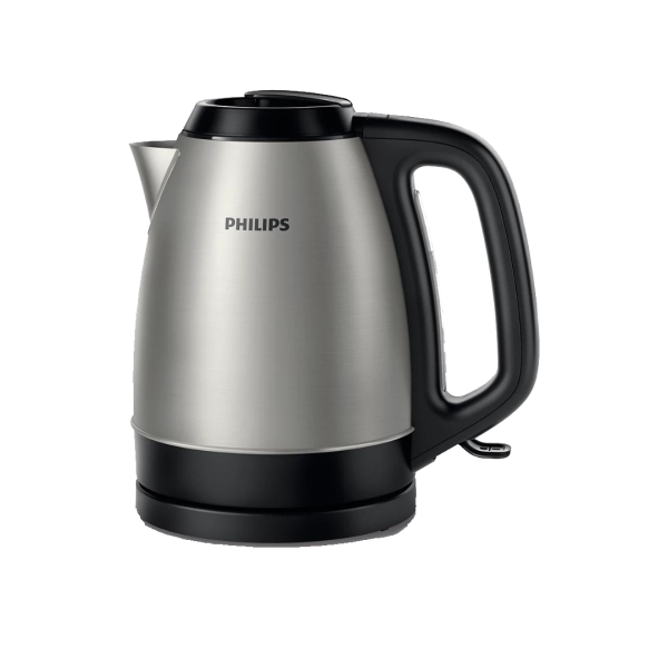 PHILIPS 2200W 1.5L  ENTRY PRICE POINT METAL BRUSHED