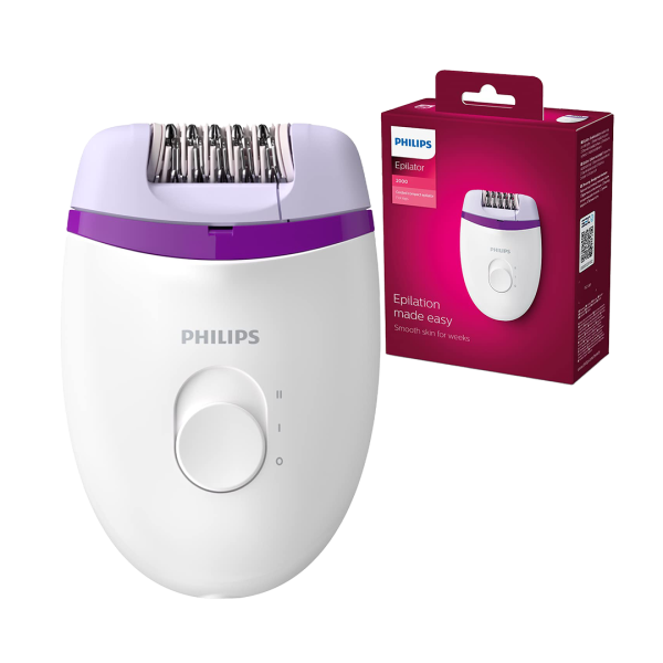 PHILIPS Corded Epilator