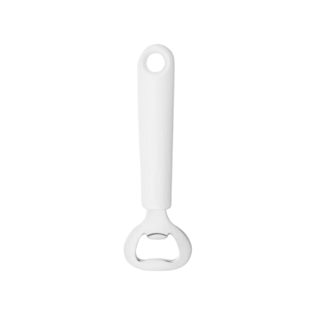 BRABANTIA Bottle Opener Light Grey Tasty