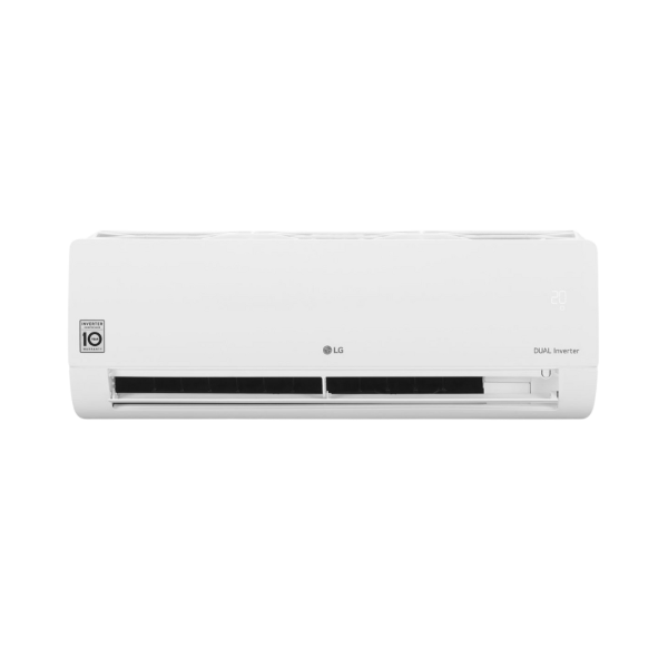 LG Air Conditoner, Split Type, 12000BTU, Inverter, White