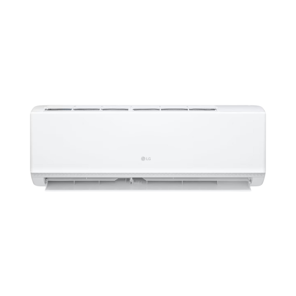 LG Air Conditioner, Split Type, 12000BTU, White