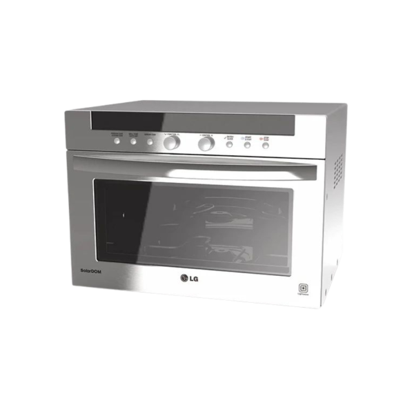 LG Built-In Oven, Multifunction  Oven, 60cm, Iron