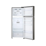 LG Fridge, 315L, 2 Door Top Mount Freezer No Frost (Frost Free), Silver