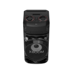 LG Party Speaker, All in One XBOOM