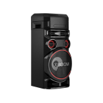 LG Party Speaker, All in One XBOOM