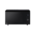 LG Microwave Oven, 39L, Digital, Solo, Black