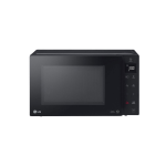 LG  Microwave Oven, 23L, Digital, With Grill (Combi), Black