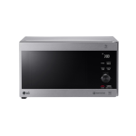 LG Microwave Oven, 42L, Digital, With Grill (Combi), Silver