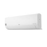 LG Air Conditoner, Split Type, 12000BTU, Inverter, White