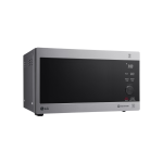 LG Microwave Oven, 42L, Digital, With Grill (Combi), Silver