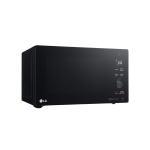 LG Microwave Oven, 42L, Digital, With Grill (Combi), Black