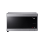 LG Microwave Oven, 42L, Digital, Solo, White