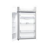 LG Fridge, 506L, 2 Door Top Mount Freezer No Frost (Frost Free), Black