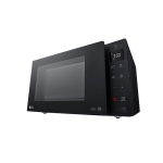 LG  Microwave Oven, 23L, Digital, With Grill (Combi), Black