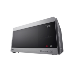 LG Microwave Oven, 42L, Digital, Solo, White