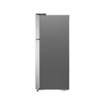 LG Fridge, 217L, 2 Door Top Mount Freezer No Frost (Frost Free), Silver