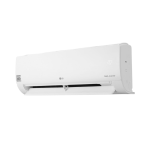 LG Air Conditoner, Split Type, 12000BTU, Inverter, White