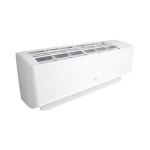 LG Air Conditioner, Split Type, 12000BTU, White