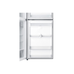 LG Fridge, 509L, 2 Door Top Mount Freezer No Frost (Frost Free), Platinum Silver