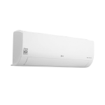 LG Air Conditoner, Split Type, 12000BTU, Inverter, White