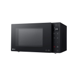 LG  Microwave Oven, 23L, Digital, With Grill (Combi), Black