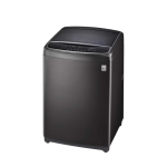 LG Washing Machine, 14Kg, Full Auto Front Load Wash Only, Silver