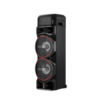 LG Party Speaker, All in One XBOOM