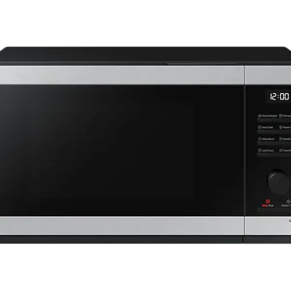 SAMSUNG Microwave Oven, 32L, Digital, tact & dial control Stainless steel