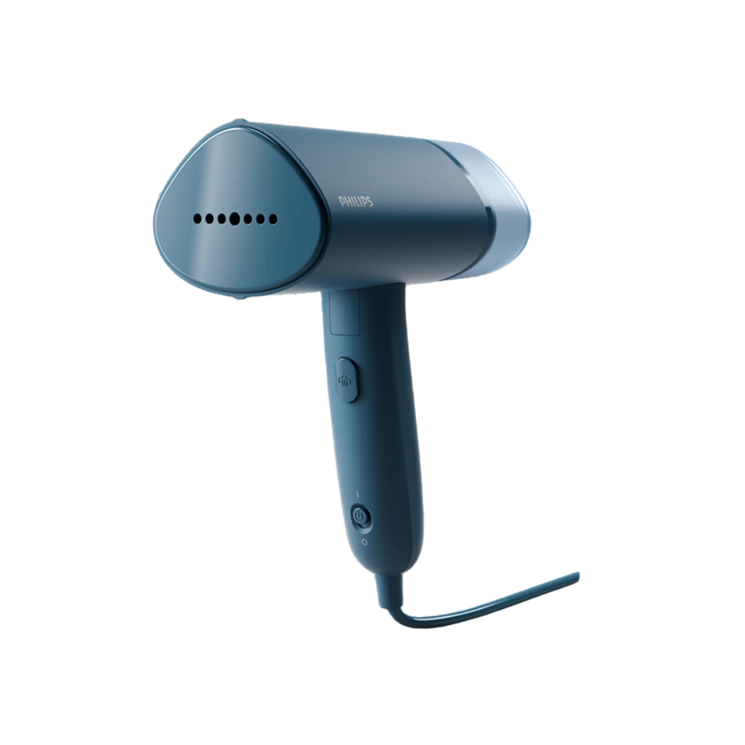 PHILIPS 3000 Series Handheld Garment Steamer 1000w upto 20g/min