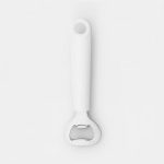 BRABANTIA Bottle Opener Light Grey Tasty