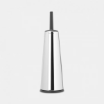 BRABANTIA Toilet Brush & Holder Brilliant Steel