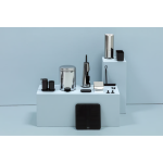 BRABANTIA Toilet Brush & Holder Brilliant Steel