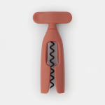 BRABANTIA Corkscrew Terracotta Pink Tasty