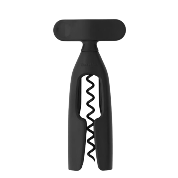 BRABANTIA Corkscrew Dark Grey Tasty