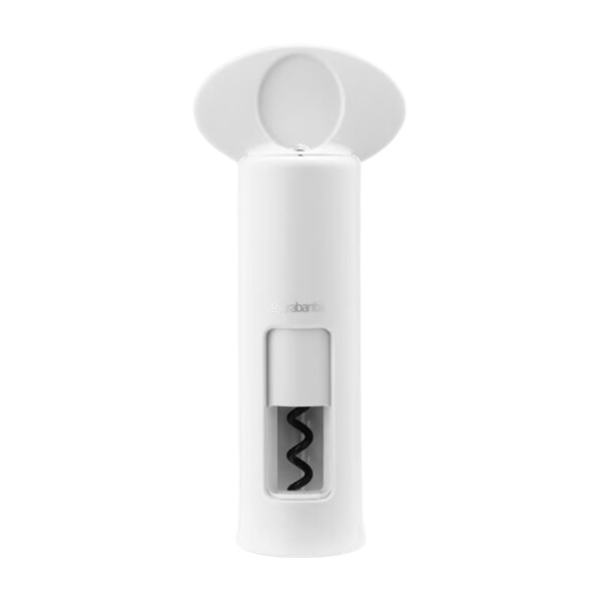 BRABANTIA Corkscrew Classic White