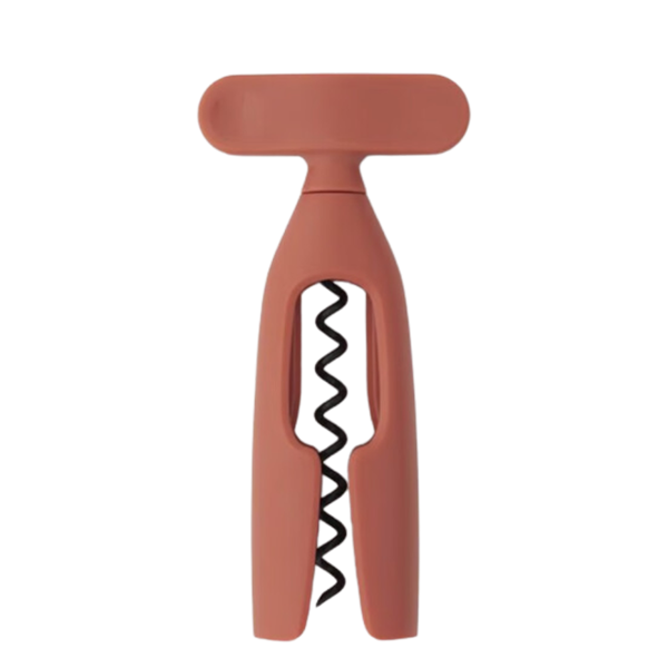 BRABANTIA Corkscrew Terracotta Pink Tasty