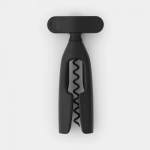 BRABANTIA Corkscrew Dark Grey Tasty