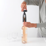 BRABANTIA Corkscrew Dark Grey Tasty