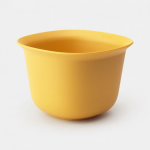 BRABANTIA Mixing Bowl 1.5L Honey Yellow Tasty