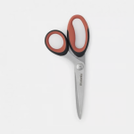 BRABANTIA Kitchen Scissors Terracotta Pink Tasty