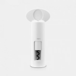 BRABANTIA Corkscrew Classic White