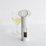 BRABANTIA Corkscrew Classic White